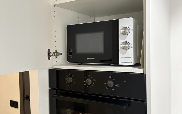 Квартира на Свободном 66Н