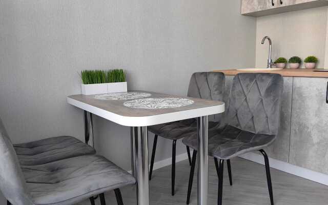 Квартира Однокомнатная на 5 Гостей рядом Мамаев Курган