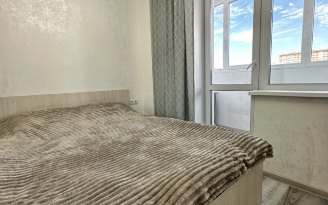 Квартира на Кушнира