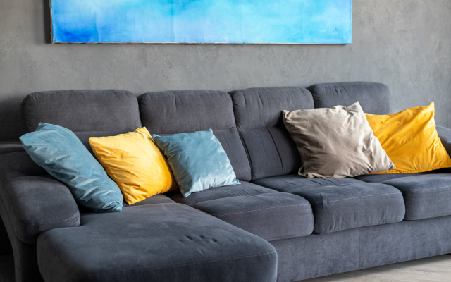 Квартира Питер на Ладони