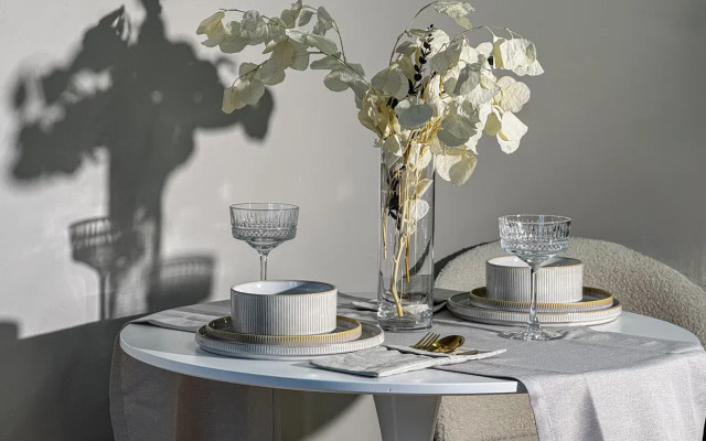 Апартаменты Алис Modern Comfort