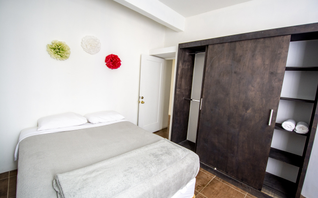 Tijuana Beach Pads Apart-hotel