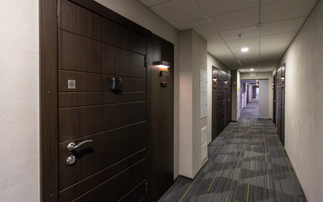 Квартира Улыбка уюта на Политехнической