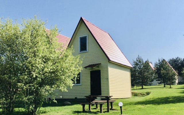 Dunkan Village Club