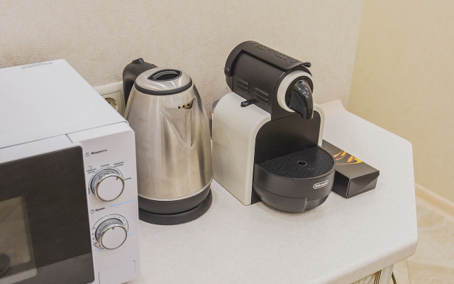 Квартира GM Apartments Светлая двушка у Арбата