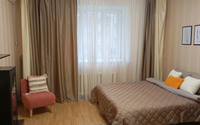 Квартира Уютное гнёздышко в сердце Казани