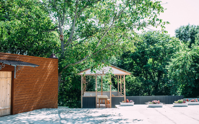 Гостевой дом Камменка