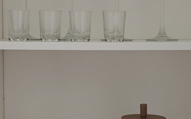 Квартира Комфортная Двухкомнатная