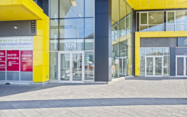 Bright Suites Finch West by Globalstay Apartment hotel