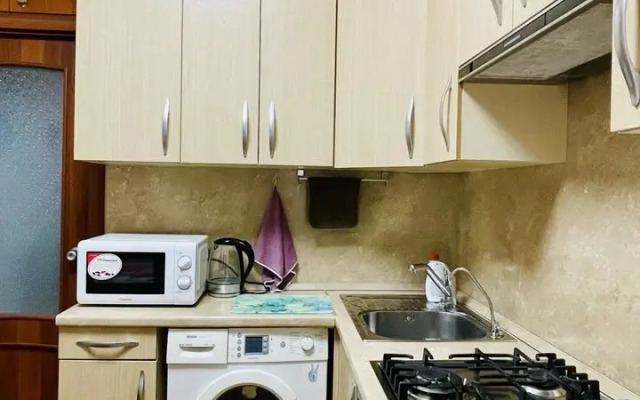 Квартира 2 Комнатная