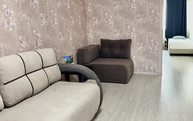 Квартира Апартаменты LOYAL'Ь Октябрьской революции 32