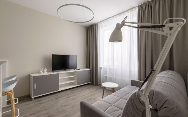 10 Apartment