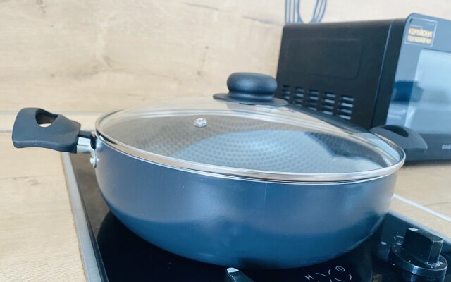 Апартаменты Samara Sky Flat