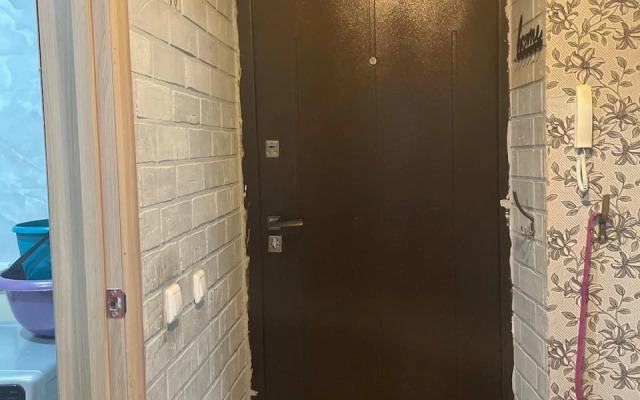 Roskoshnye S Balkonom Na Starateley 15 Apartments