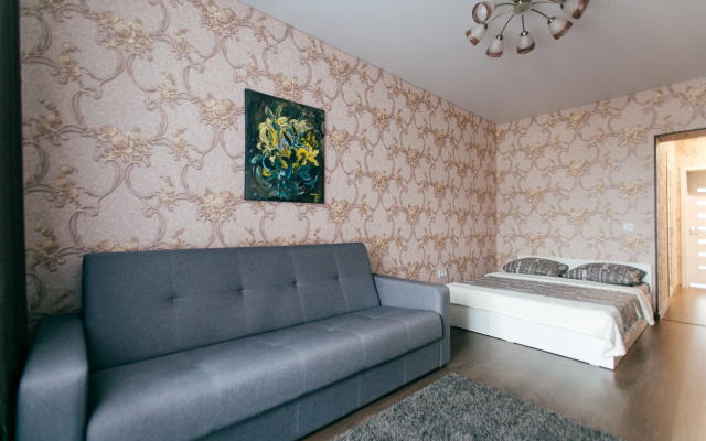 Kvartira PrezentHaus na Sovetskoj 183V