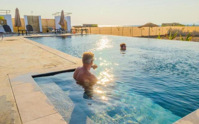 Отель Viva Tourismo Resort Naturist Club