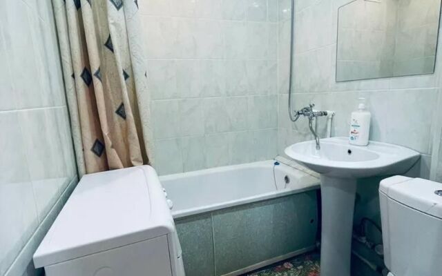 Квартира Энергетиков 56