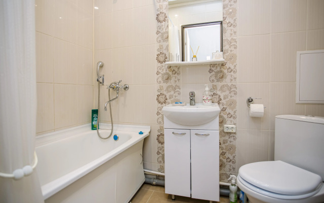 Uk Atmosfera u Aury na Uglichskoy Flat
