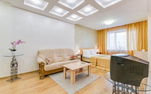 Apartment Leto