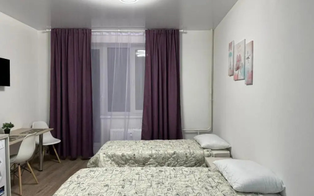 1 Pant Family House V Ostafyevo Apartments