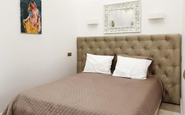 Апартаменты Apart39 VIP в Старом Городе