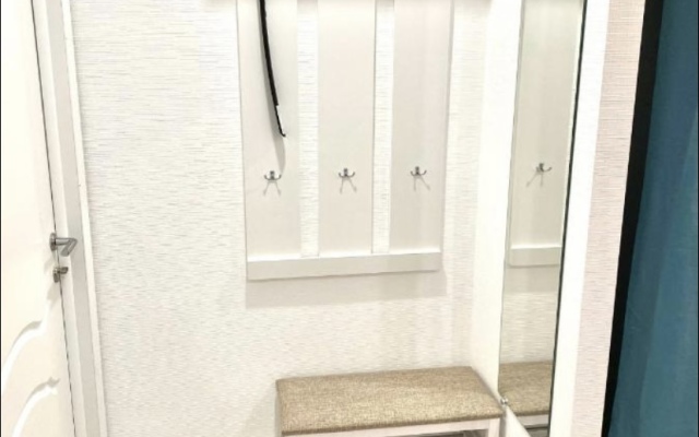 Апартаменты Вокруг cвета Приозерск 2