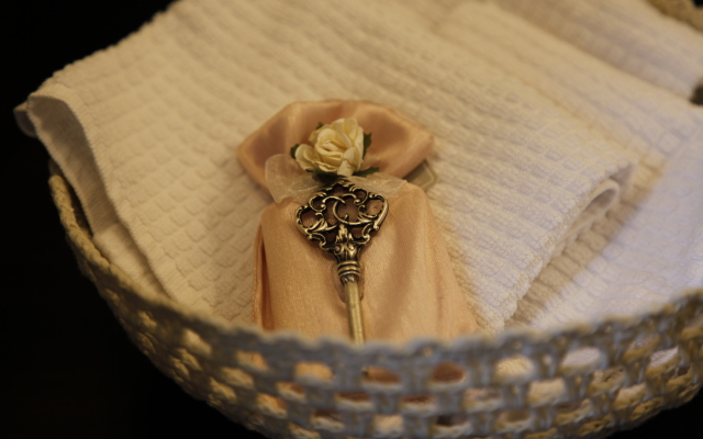 Akanthus Ephesus Boutique Hotel