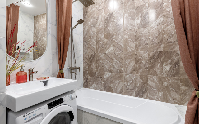 Квартира Фиеста