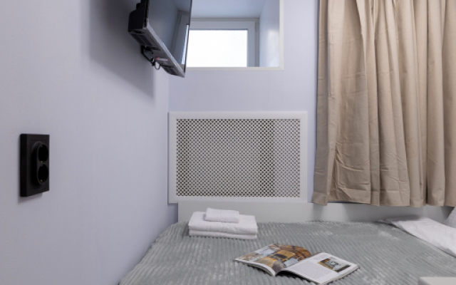 Апартаменты на Суворовском Проспекте (1)