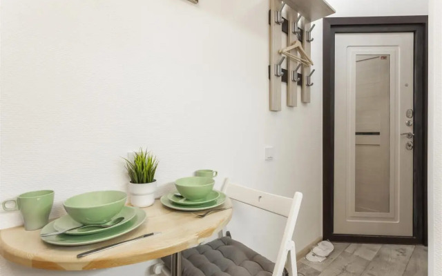 Апартаменты Вквартиру 16