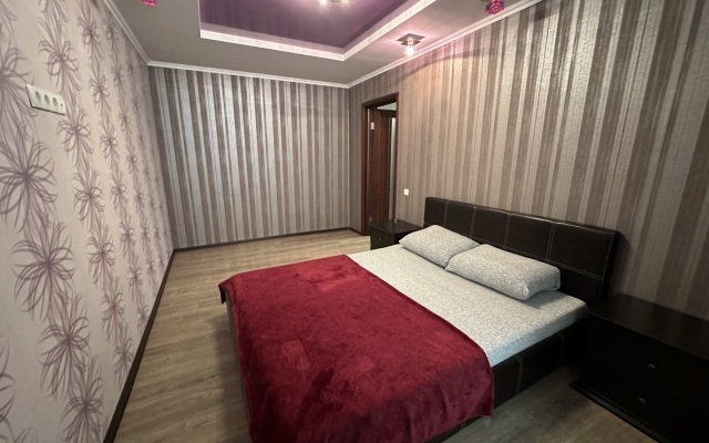 Na Ulitse Mate Zalki 7А Apartments