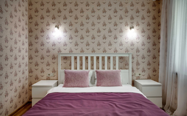 Апартаменты 157 Люкс с видом на море