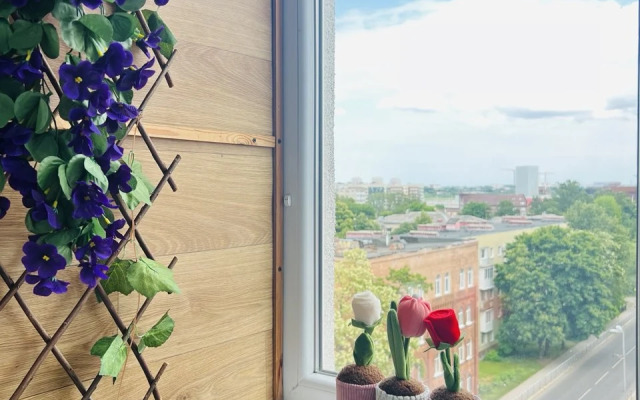 Квартира у Филармонии