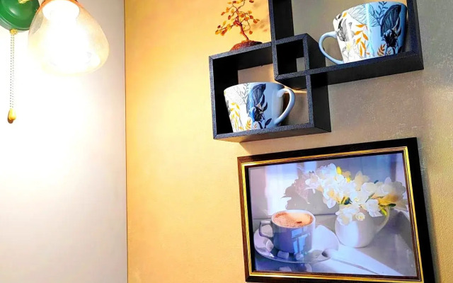 E Bellissima Flat