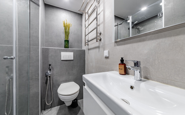 Blanche Apart Apartments