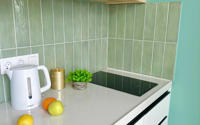 Апартаменты 9.9