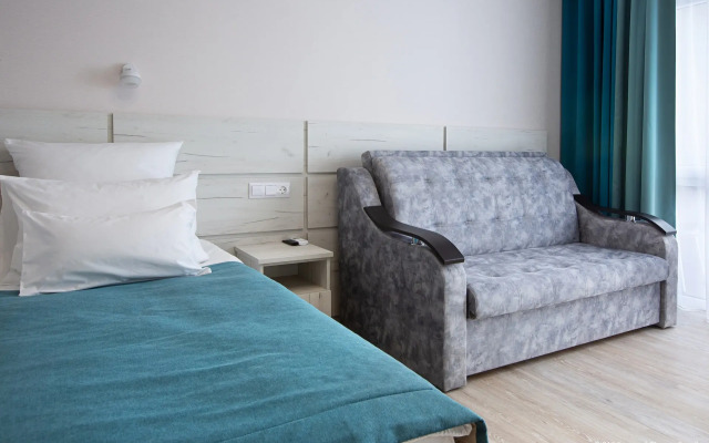 Hotel Pansionat Talka Anapa