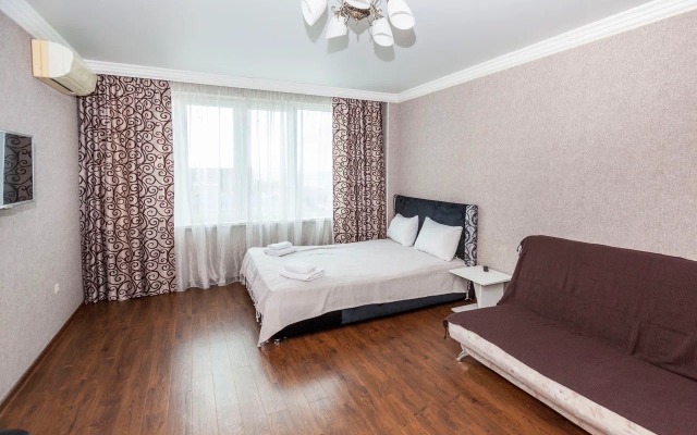 S Krasivym Vidom U Morya/65 Apartments