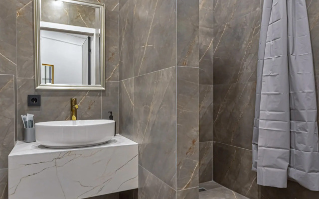 Квартира Первый Посуточный