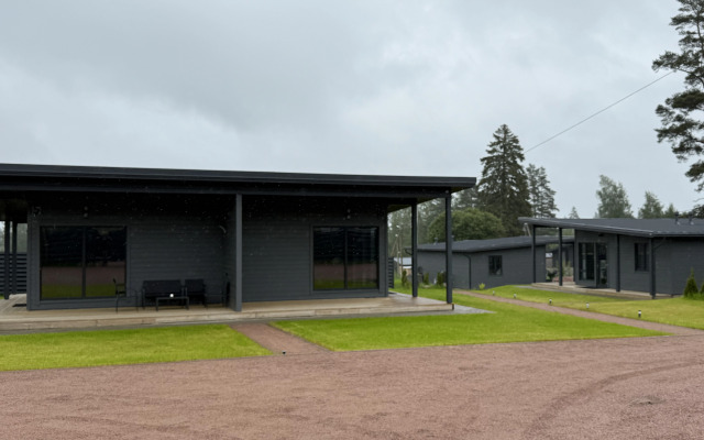 Шале Горки47