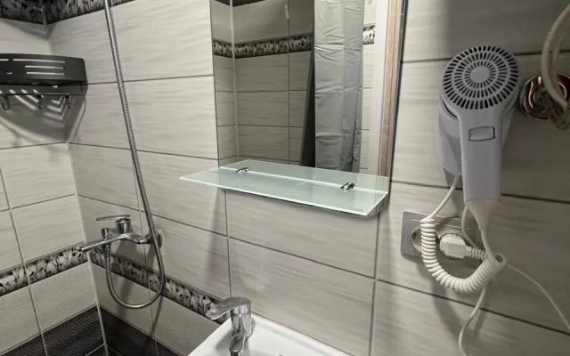 N 1 na naberezhnoy Obvodnogo kanala Apartments