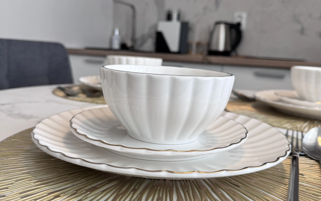 Квартира NiNo HOME. Ваш дом, вдали от дома