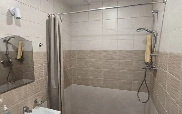 Na Oborskoy 46 2 Flat