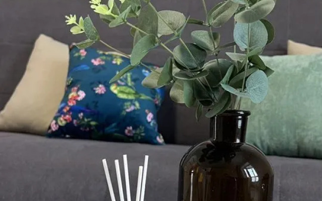 Квартира на Батова 6