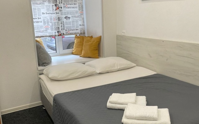 Gagarin Cozy Apartments