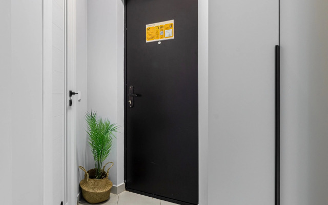 Апартаменты TatAparts Уютная Студия около Кремля