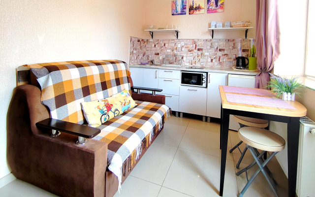 Semeynye Apartamenty Adler Apartments