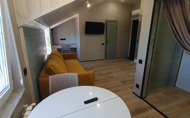 V Sochi Dacha Guest house