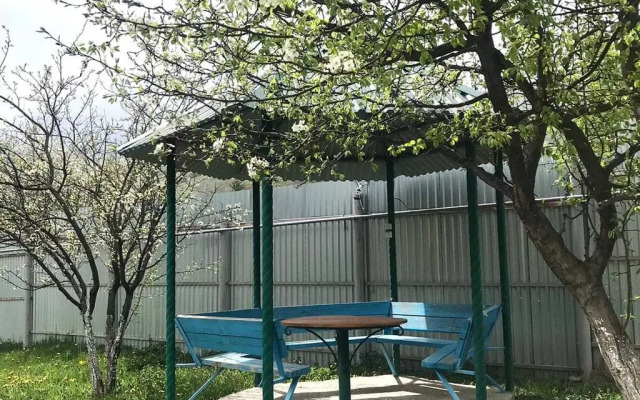 Гостевой дом Горный родник