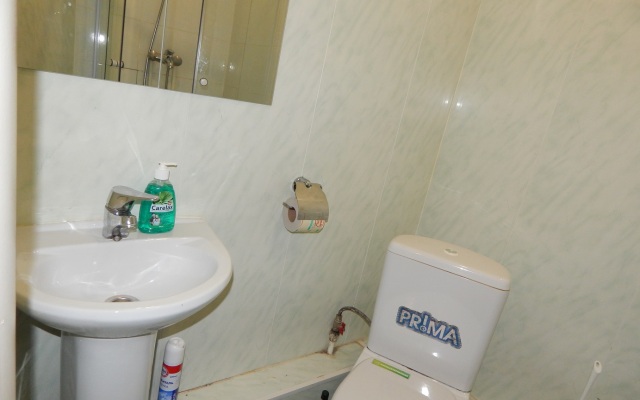 U Isaakiya Mini-Hotel